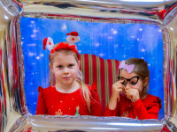  Mikołaj Scholi Ave i Ministrantów 2025 