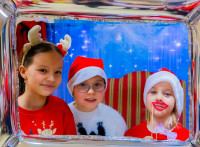  Mikołaj Scholi Ave i Ministrantów 2025 