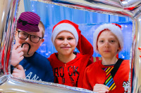  Mikołaj Scholi Ave i Ministrantów 2025 