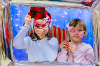  Mikołaj Scholi Ave i Ministrantów 2025 