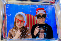  Mikołaj Scholi Ave i Ministrantów 2025 