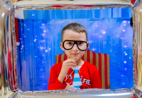  Mikołaj Scholi Ave i Ministrantów 2025 