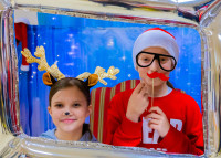  Mikołaj Scholi Ave i Ministrantów 2025 