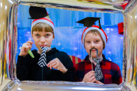  Mikołaj Scholi Ave i Ministrantów 2025 