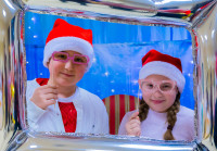  Mikołaj Scholi Ave i Ministrantów 2025 