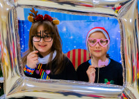  Mikołaj Scholi Ave i Ministrantów 2025 