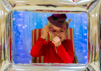  Mikołaj Scholi Ave i Ministrantów 2025 