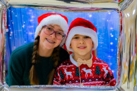  Mikołaj Scholi Ave i Ministrantów 2025 