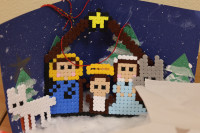  Roraty i Konkurs Ozdób Choinkowych 2025 