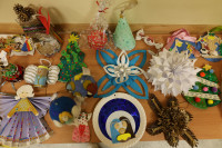  Roraty i Konkurs Ozdób Choinkowych 2025 