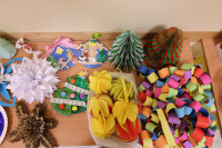  Roraty i Konkurs Ozdób Choinkowych 2025 