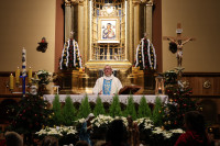  Roraty i Konkurs Ozdób Choinkowych 2025 