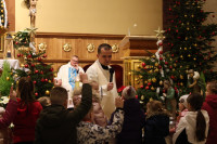  Roraty i Konkurs Ozdób Choinkowych 2025 