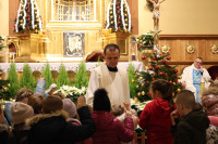  Roraty i Konkurs Ozdób Choinkowych 2025 