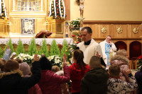  Roraty i Konkurs Ozdób Choinkowych 2025 