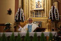  Roraty i Konkurs Ozdób Choinkowych 2025 