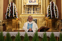  Roraty i Konkurs Ozdób Choinkowych 2025 