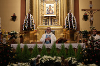  Roraty i Konkurs Ozdób Choinkowych 2025 