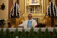  Roraty i Konkurs Ozdób Choinkowych 2025 