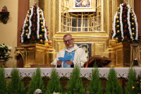  Roraty i Konkurs Ozdób Choinkowych 2025 