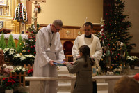  Roraty i Konkurs Ozdób Choinkowych 2025 