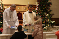  Roraty i Konkurs Ozdób Choinkowych 2025 