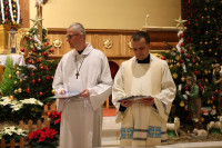  Roraty i Konkurs Ozdób Choinkowych 2025 