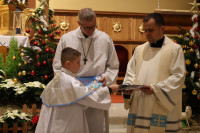  Roraty i Konkurs Ozdób Choinkowych 2025 