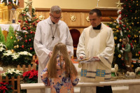  Roraty i Konkurs Ozdób Choinkowych 2025 