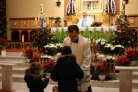  Roraty i Konkurs Ozdób Choinkowych 2025 