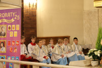  Roraty i Konkurs Ozdób Choinkowych 2025 