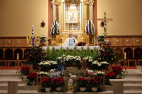  Roraty i Konkurs Ozdób Choinkowych 2025 