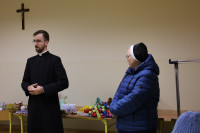  Roraty i Konkurs Ozdób Choinkowych 2025 