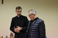  Roraty i Konkurs Ozdób Choinkowych 2025 