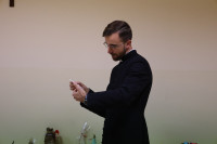  Roraty i Konkurs Ozdób Choinkowych 2025 