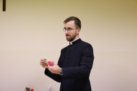  Roraty i Konkurs Ozdób Choinkowych 2025 