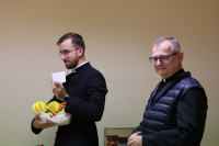  Roraty i Konkurs Ozdób Choinkowych 2025 