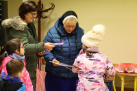  Roraty i Konkurs Ozdób Choinkowych 2025 