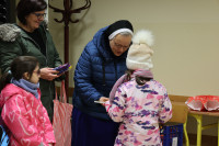  Roraty i Konkurs Ozdób Choinkowych 2025 