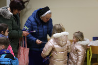  Roraty i Konkurs Ozdób Choinkowych 2025 