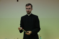  Roraty i Konkurs Ozdób Choinkowych 2025 