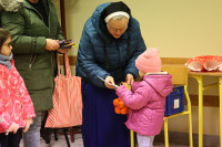  Roraty i Konkurs Ozdób Choinkowych 2025 