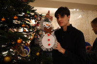  Roraty i Konkurs Ozdób Choinkowych 2025 