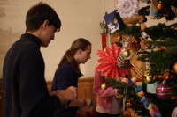  Roraty i Konkurs Ozdób Choinkowych 2025 