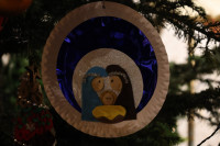  Roraty i Konkurs Ozdób Choinkowych 2025 