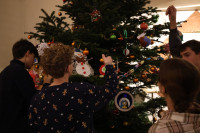  Roraty i Konkurs Ozdób Choinkowych 2025 