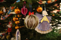  Roraty i Konkurs Ozdób Choinkowych 2025 