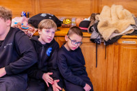  "Jasełka Anioła Teofila" 2026 