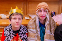  "Jasełka Anioła Teofila" 2026 