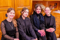  "Jasełka Anioła Teofila" 2026 